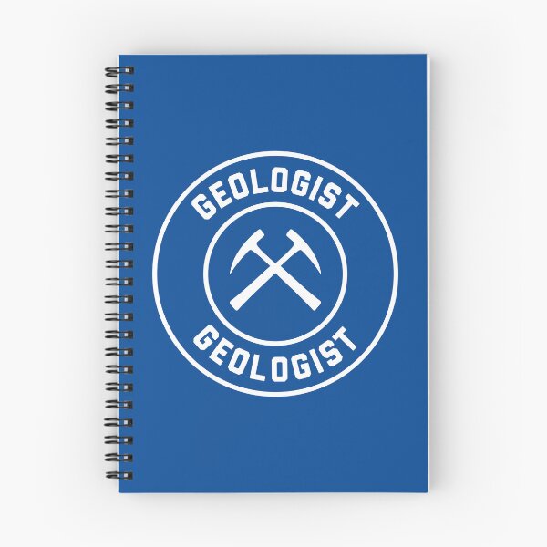 Item preview, Geologist designed and sold by SalahBlt.