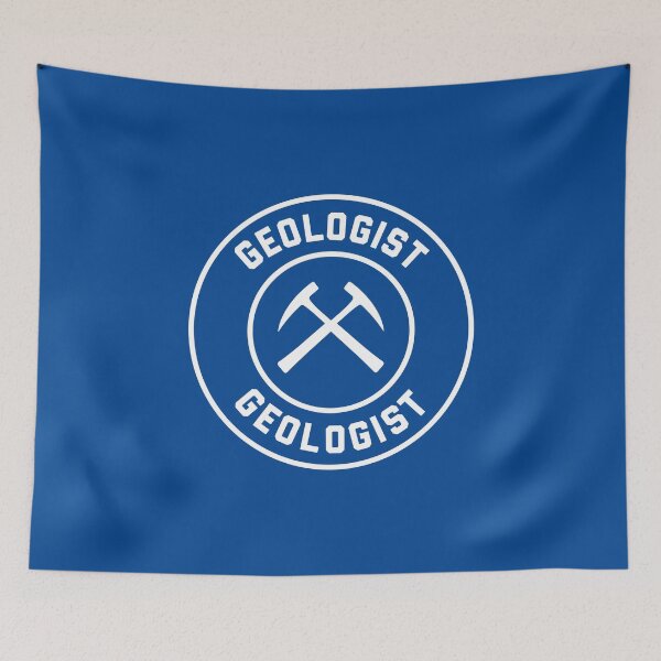 Item preview, Geologist designed and sold by SalahBlt.