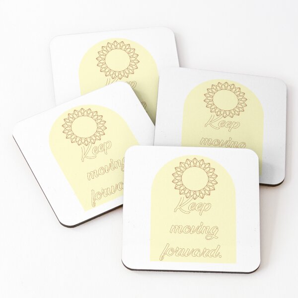 Item preview, Keep moving forward: Motivational e inspiration  designed and sold by YumeKitsune.