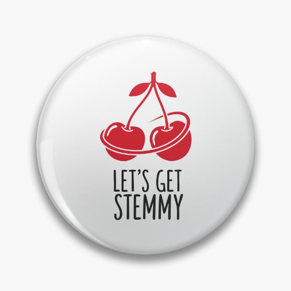 Item preview, Let's Get Stemmy designed and sold by Amir Faysal.