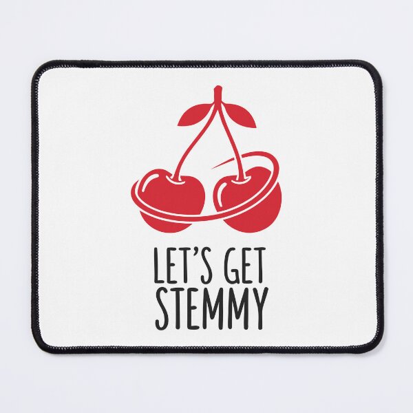 Item preview, Let's Get Stemmy designed and sold by Amir Faysal.
