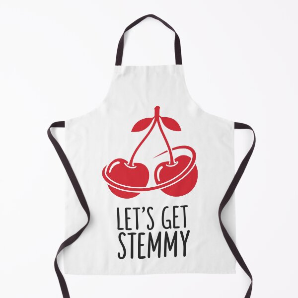 Item preview, Let's Get Stemmy designed and sold by Amir Faysal.