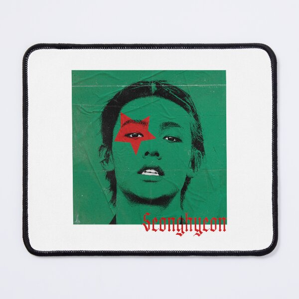 Item preview, CORTIS Seonghyeon Vintage Inspired K-Pop Graphic designed and sold by GabbasGallery.