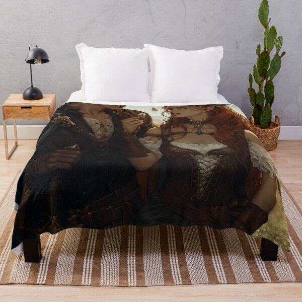 Item preview, Where the Wild Heart Remembers designed and sold by oanaunciuleanu.