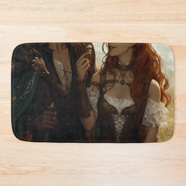 Item preview, Where the Wild Heart Remembers designed and sold by oanaunciuleanu.