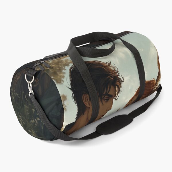 Item preview, Where the Wild Heart Remembers designed and sold by oanaunciuleanu.