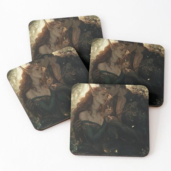 Item preview, Where the Wild Heart Remembers designed and sold by oanaunciuleanu.