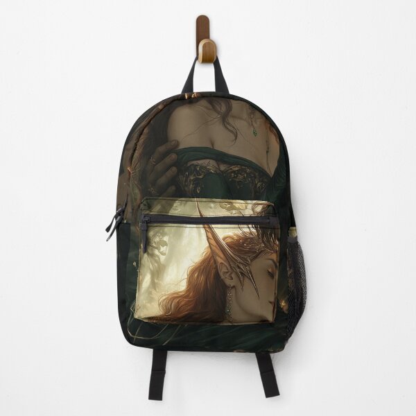 Item preview, Where the Wild Heart Remembers designed and sold by oanaunciuleanu.