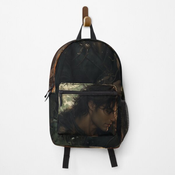 Item preview, Where the Wild Heart Remembers designed and sold by oanaunciuleanu.