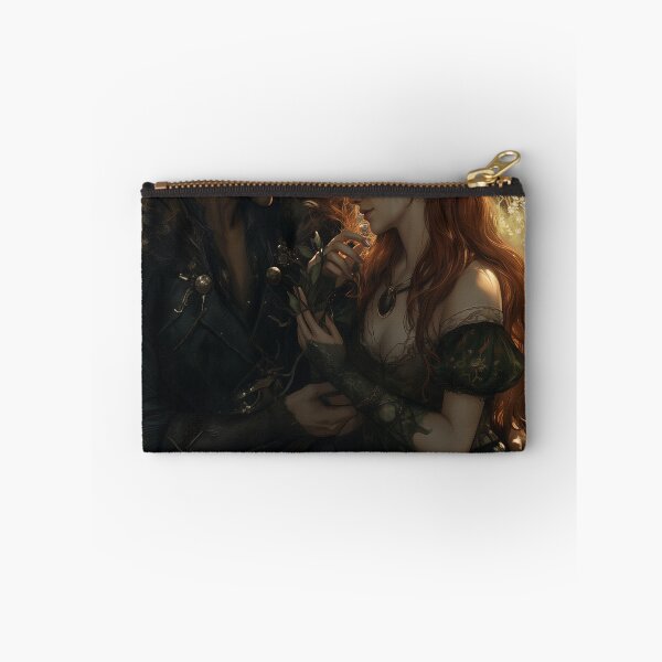 Item preview, Where the Wild Heart Remembers designed and sold by oanaunciuleanu.