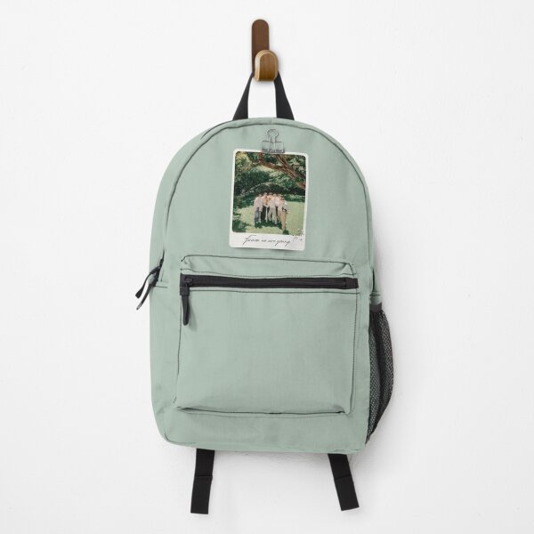 Item preview, bts forever young polaroid designed and sold by gibbianne.