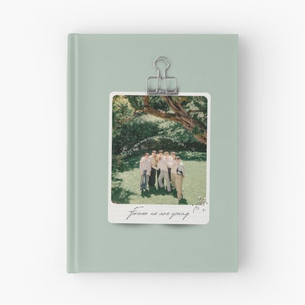 Item preview, bts forever young polaroid designed and sold by gibbianne.