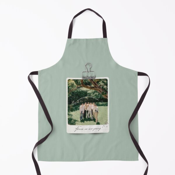 Item preview, bts forever young polaroid designed and sold by gibbianne.