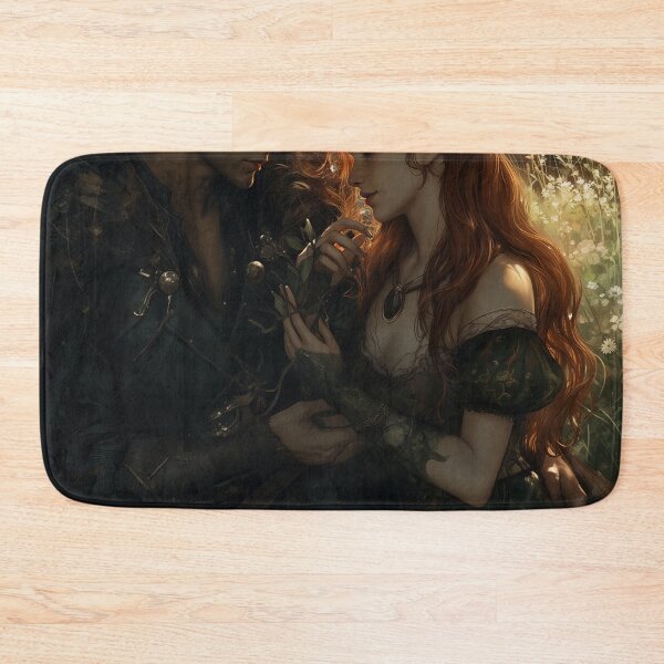 Item preview, Where the Wild Heart Remembers designed and sold by oanaunciuleanu.