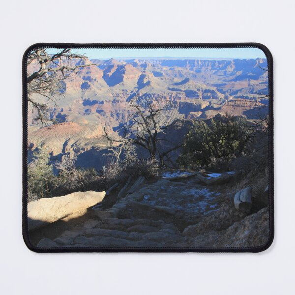 Item preview, Canyon Trails designed and sold by MatthewThomasDaniels.
