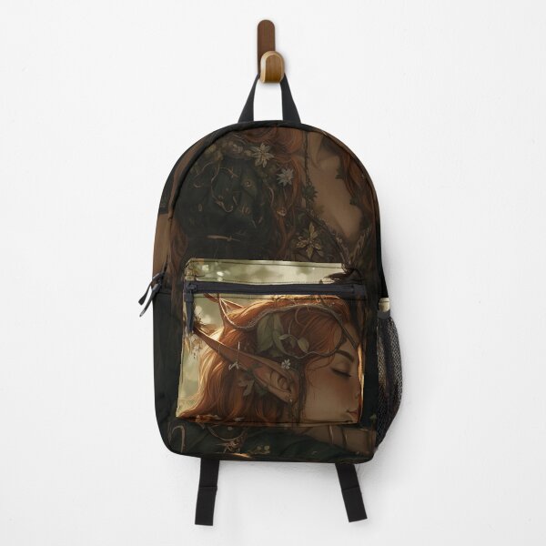 Item preview, Where the Wild Heart Remembers designed and sold by oanaunciuleanu.