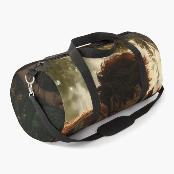 Item preview, Where the Wild Heart Remembers designed and sold by oanaunciuleanu.