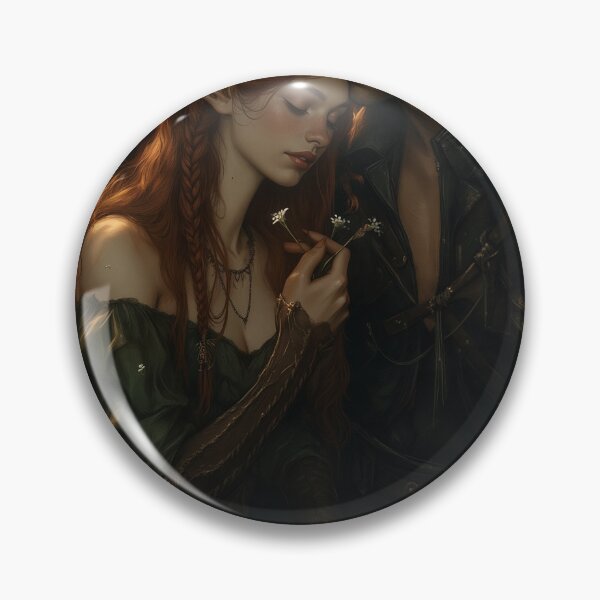 Item preview, Where the Wild Heart Remembers designed and sold by oanaunciuleanu.