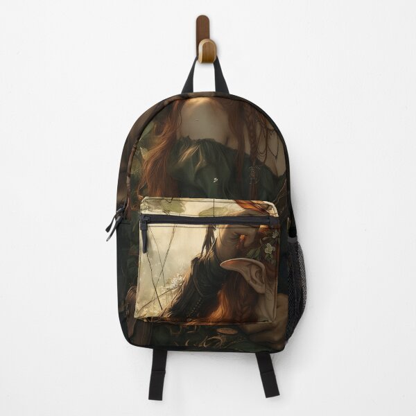 Item preview, Where the Wild Heart Remembers designed and sold by oanaunciuleanu.