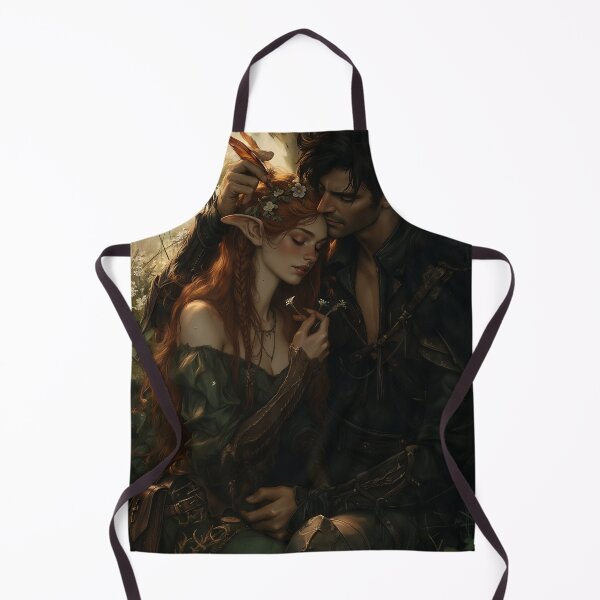 Item preview, Where the Wild Heart Remembers designed and sold by oanaunciuleanu.