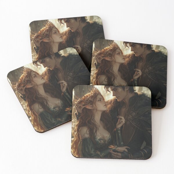 Item preview, Where the Wild Heart Remembers designed and sold by oanaunciuleanu.