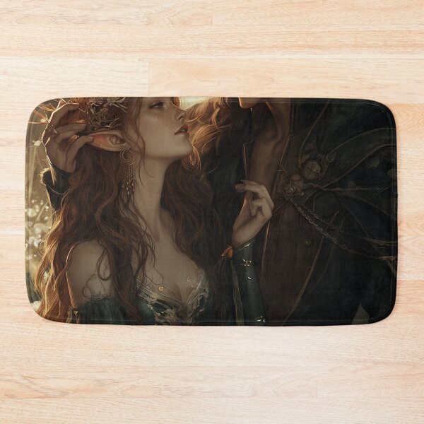 Item preview, Where the Wild Heart Remembers designed and sold by oanaunciuleanu.