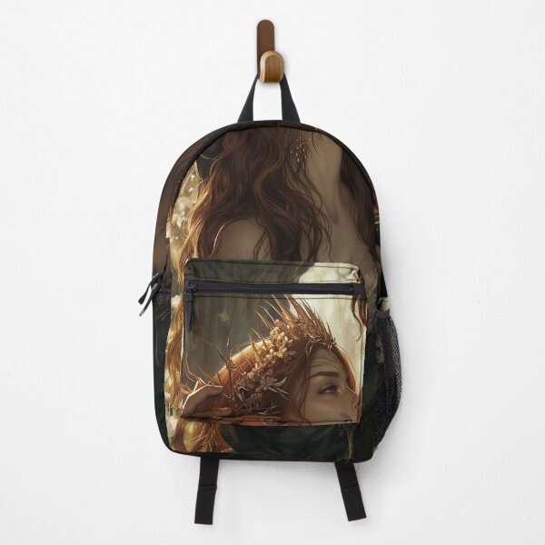 Item preview, Where the Wild Heart Remembers designed and sold by oanaunciuleanu.