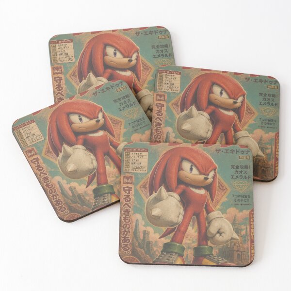 Item preview, Super Red Speedster Chad  designed and sold by AnimeArsenalPrints.