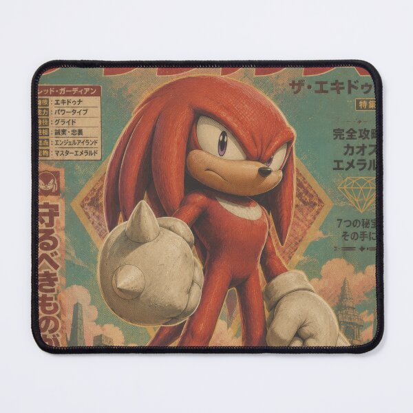 Item preview, Super Red Speedster Chad designed and sold by AnimeArsenalPrints.