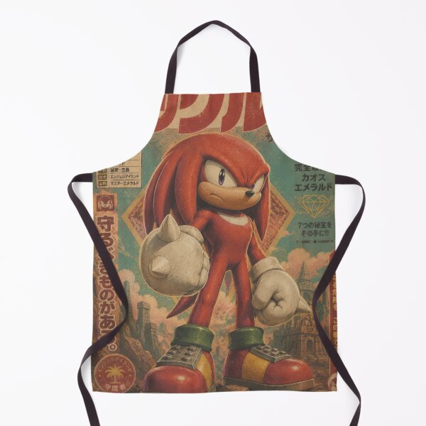 Item preview, Super Red Speedster Chad designed and sold by AnimeArsenalPrints.