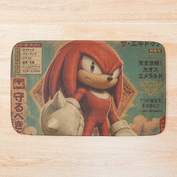 Item preview, Super Red Speedster Chad  designed and sold by AnimeArsenalPrints.
