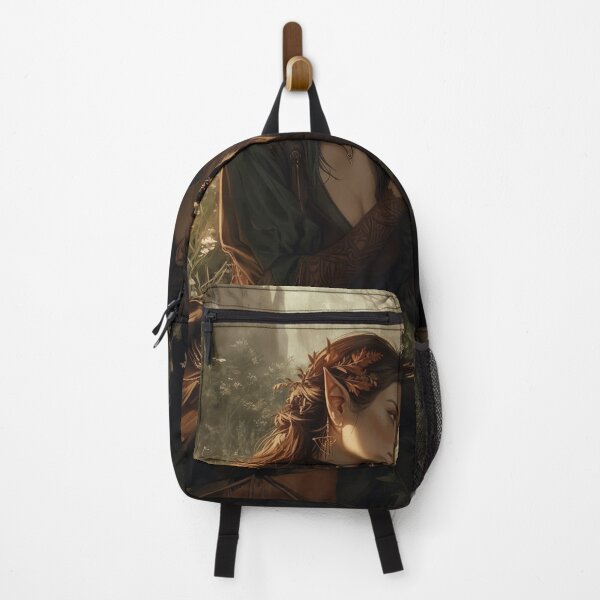 Item preview, Where the Wild Heart Remembers designed and sold by oanaunciuleanu.