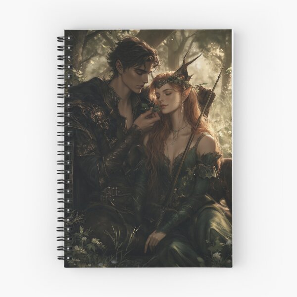 Item preview, Where the Wild Heart Remembers designed and sold by oanaunciuleanu.