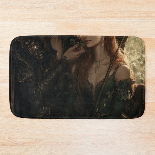 Item preview, Where the Wild Heart Remembers designed and sold by oanaunciuleanu.
