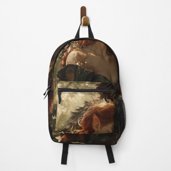 Item preview, Where the Wild Heart Remembers designed and sold by oanaunciuleanu.