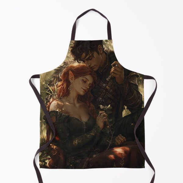 Item preview, Where the Wild Heart Remembers designed and sold by oanaunciuleanu.
