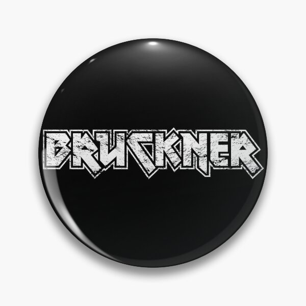 Item preview, Anton Bruckner designed and sold by helenacooper.
