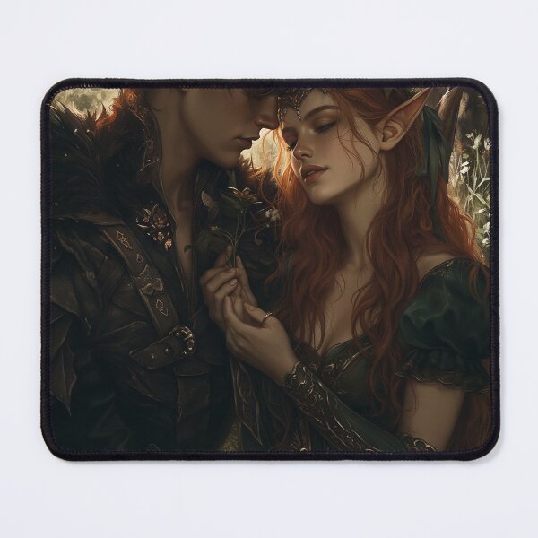 Item preview, Where the Wild Heart Remembers designed and sold by oanaunciuleanu.