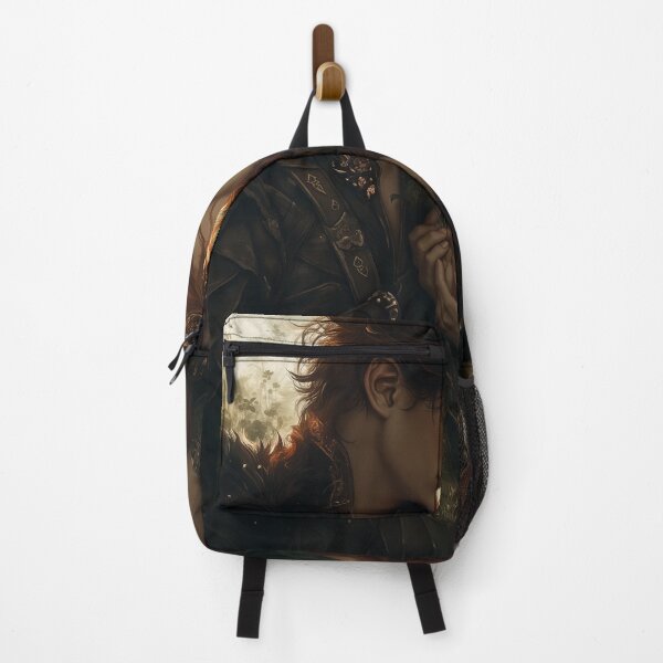 Item preview, Where the Wild Heart Remembers designed and sold by oanaunciuleanu.