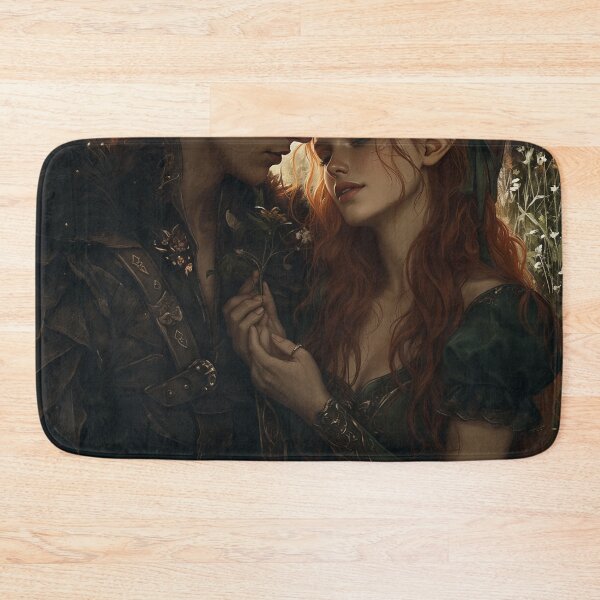 Item preview, Where the Wild Heart Remembers designed and sold by oanaunciuleanu.