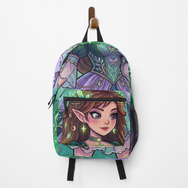 Item preview, Elf magic power designed and sold by PP&RAINBOW SHOP.