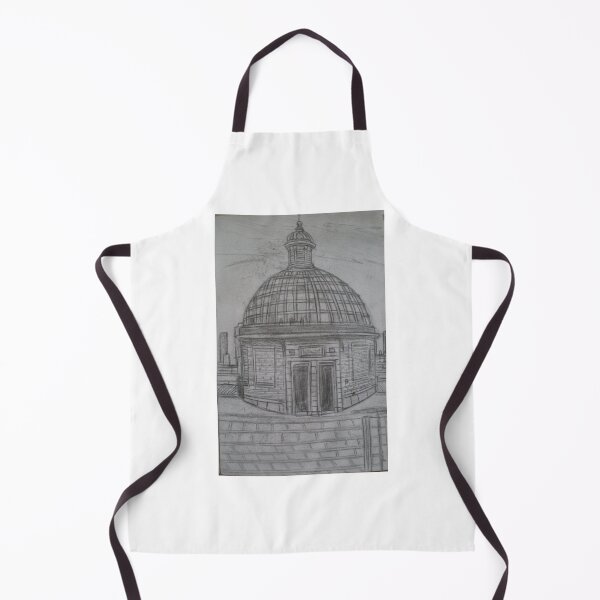 Item preview, Greenwich foot tunnel London designed and sold by redhoodgirl.