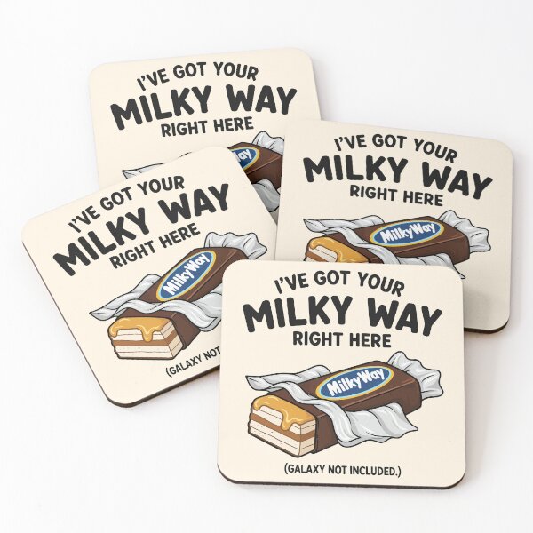 Item preview, Milky Way designed and sold by Amir Faysal.