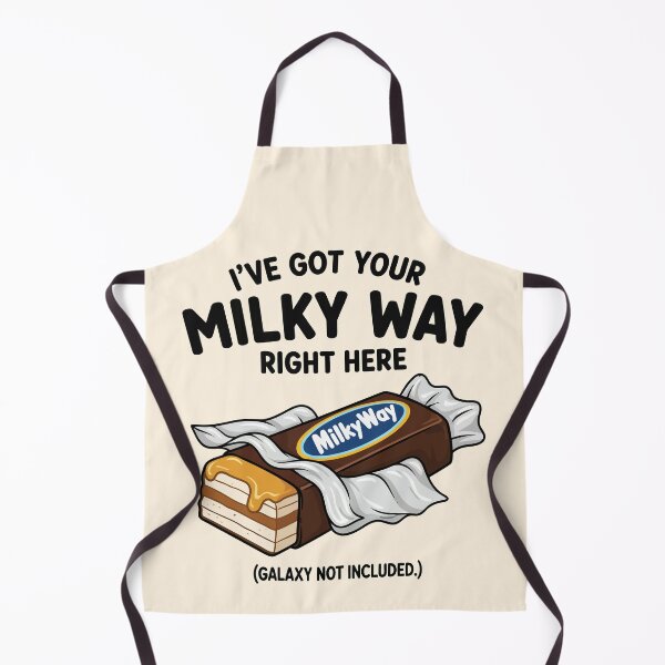 Item preview, Milky Way designed and sold by Amir Faysal.