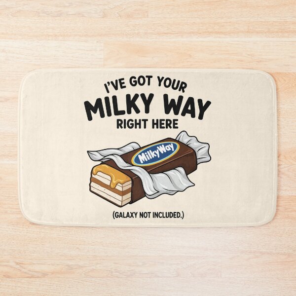 Item preview, Milky Way designed and sold by Amir Faysal.