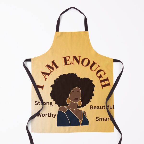 Item preview, I Am Enough designed and sold by LPort2020.