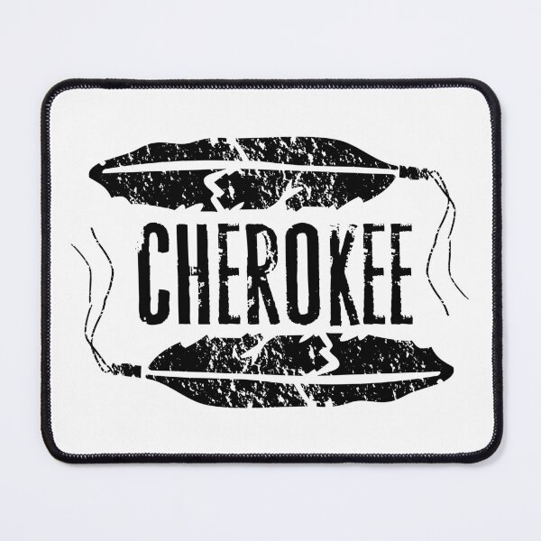 Item preview, Cherokee designed and sold by helenacooper.