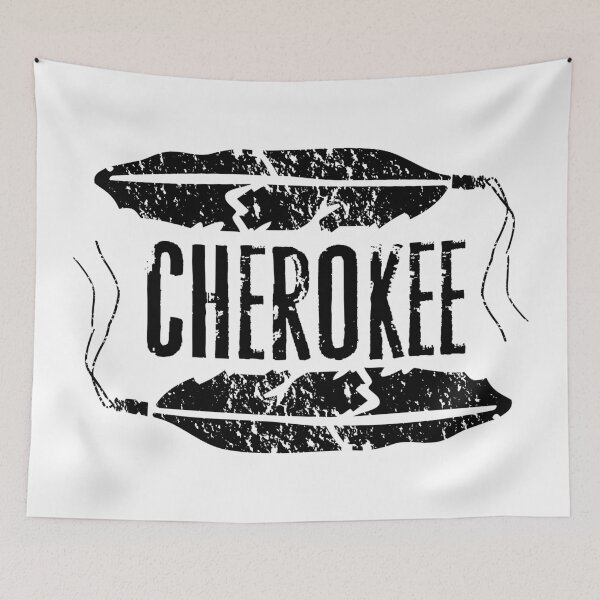 Item preview, Cherokee designed and sold by helenacooper.