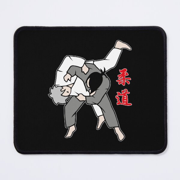 Item preview, Judo Uki Goshi designed and sold by eve streets.