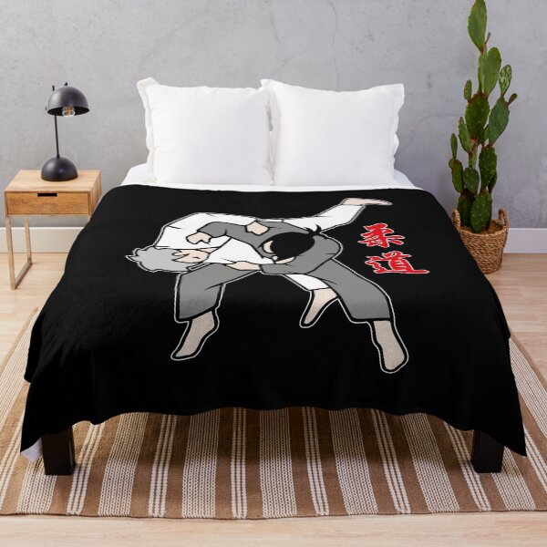 Item preview, Judo Uki Goshi designed and sold by eve streets.